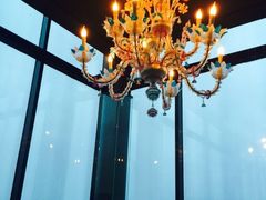 灯-Cafe Aewol Monsant