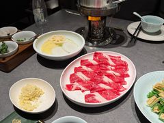 -鼎鼎香·港式火锅(北京SKP店)