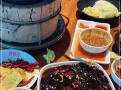 -捞围鲜·港式打边炉(海阳路店)