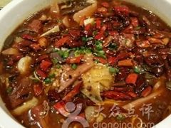 -天和晟新京菜.水煮鱼.湘土菜(国展店)