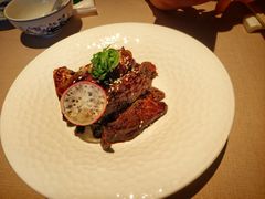 -漢舍中国菜馆(889广场店)