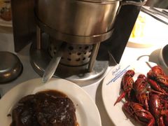 -星伦多 自助料理(圆融店)