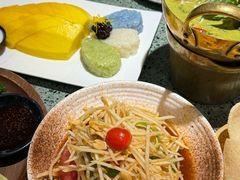 -Home Thai·泰谣(王府井apm店)