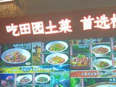 -杨厨的田园饭店(长城路店)