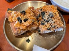 -小豆海棠(嘉兴路店)