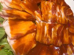 -汉城烧烤(西稍门劳动路店)