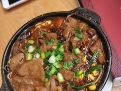 砂锅肥肠-沈妈砂锅(光华村店)