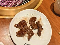-御牛道日式烤肉料理(杭州万象城店)