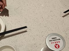 -北大荒人•新东北菜(青岛银座店)