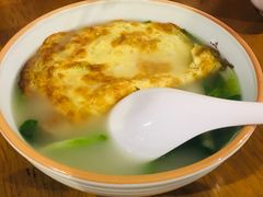 -庶民居中餐馆(花土店)