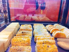 -陶陶居饼家(惠福东路店)