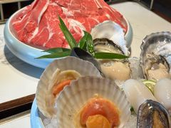 -捞神煲汤火锅(湖滨商业街店)