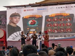 -横店影视城明清宫苑园区