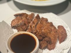-顶特勒·黄鱼馆·特色菜(上海大世界店)