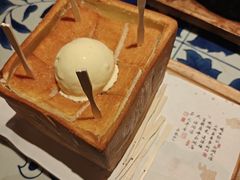 -绿茶餐厅(布吉万象汇店)