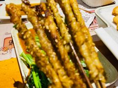 -木屋烧烤(坂田天安云谷店)