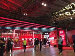 -东浩兰生上海世博展览馆