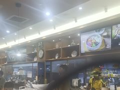 -韩香福烤肉庄园(荣成店)
