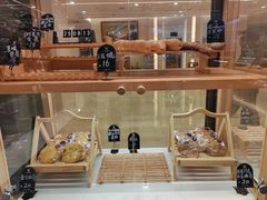 -大连铂尔曼酒店-铂尔曼美食廊 Pullman Deli