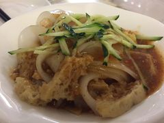 -楼兰印象(朝外店)