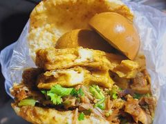 -刘记肉夹馍(彰武店)