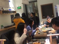 大堂-静一餐厅·湖北菜(前门创始店)
