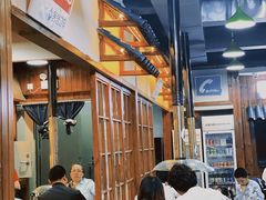 -黑豚黨韩国烤肉料理(悦然时光店)