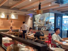 -大师兄·手工面·西北菜(南沙万达广场店)