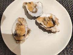 -顺德联塑万怡酒店·万荟轩自助餐厅