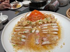 -徐记海鲜(曲江南湖店)