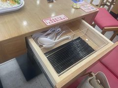 -庆丰包子铺(西单店)