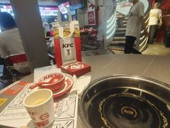 -生活如沸·顺德水牛奶火锅(大学路店)