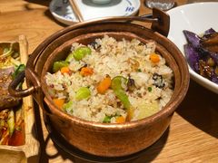 -一坐一忘云南菜(嘉里中心店)