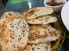 武大郎烧饼-老院子饭店·鲁菜·海鲜·家常菜