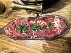 -贵厨酸汤牛肉(小十字店)