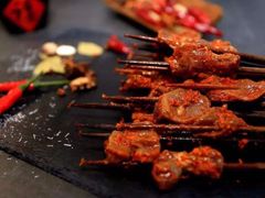 -铁人烧烤(北京店)