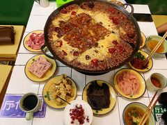 -石灰市老火锅(北滨路店)