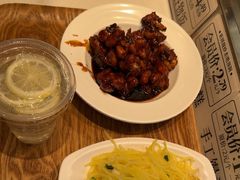 -乡村基·川味现炒大王(熙悦天街店)