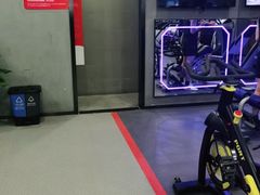 -优昂健身(新光界店)