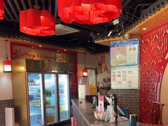 -五悦北平四季涮肉·烧烤(老商埠店)