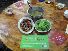 -大赤坎肥仔强烧味海鲜餐厅(大赤坎店)