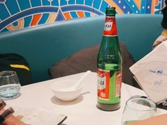 -阿里疆Alijiang·丝路美食·异域风情·清真(长楹天街店)