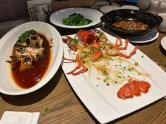 -三亚湾假日度假酒店·中餐厅