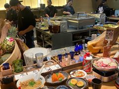 -一豚轩·烧鸟·豚骨拉面(五四路店)