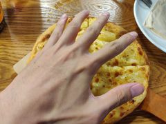 -乐凯撒披萨(东方新世界店)