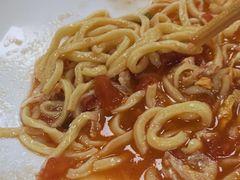 -阿九笨鸡蛋手擀面(总店)