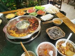 -大龙火锅(老店)