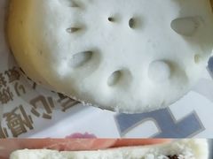 无花果饼-百年义利(幸福大街店)