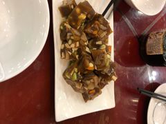 豆酱-北京小肠陈饭庄(方庄店)