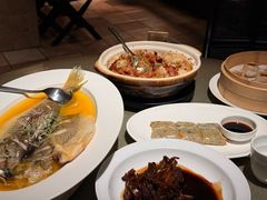 -朴墅(西湖青芝坞店·杭帮菜·家宴.14年的店)